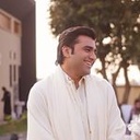Portrait photo of Hannan Ali
